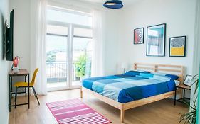 Occhi Sul Mare Apartment